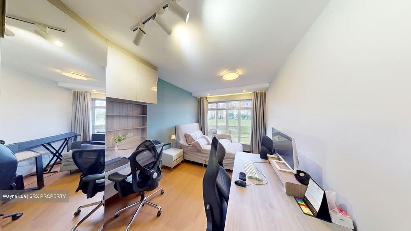 Blk 109A Eastglen @ Canberra (Sembawang), HDB 4 Rooms #576773191
